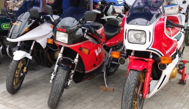 Scooter Moto Festival 2016: Η επιστροφή