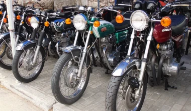 Scooter Moto Festival 2016: Η επιστροφή