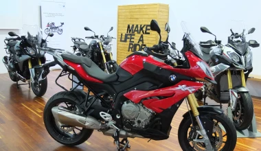 Scooter Moto Festival 2016: Η επιστροφή