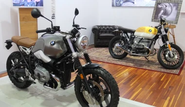 Scooter Moto Festival 2016: Η επιστροφή