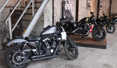 Scooter Moto Festival 2016: Η επιστροφή