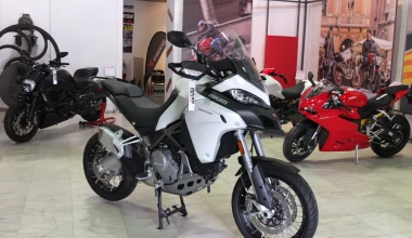 Scooter Moto Festival 2016: Η επιστροφή