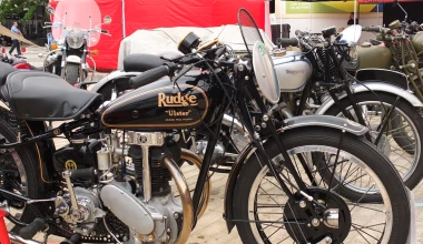 Scooter Moto Festival 2016: Η επιστροφή