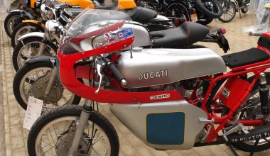 Scooter Moto Festival 2016: Η επιστροφή