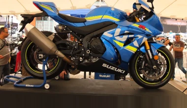 Scooter Moto Festival 2016: Η επιστροφή