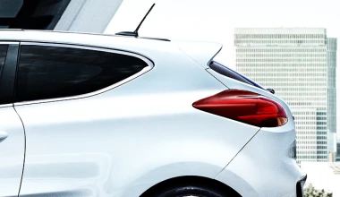 Kia Ceed GT και pro_ceed GT στη Γενεύη