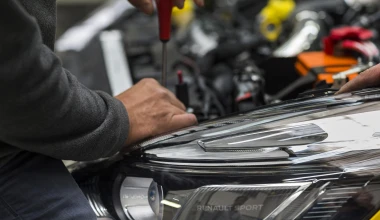 Το ισχυρότερο Clio R.S. 16 με 275 PS στο Παρίσι