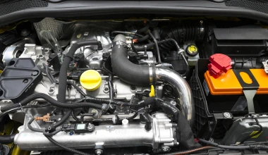 Το ισχυρότερο Clio R.S. 16 με 275 PS στο Παρίσι