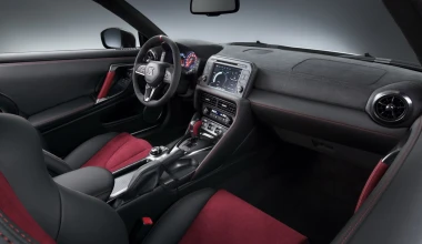 Ήρθε το νέο Nissan GT-R Nismo
