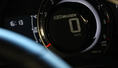 Mugen Honda S660 roadster: Πύραυλος τσέπης