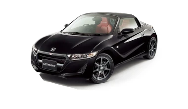 Mugen Honda S660 roadster: Πύραυλος τσέπης