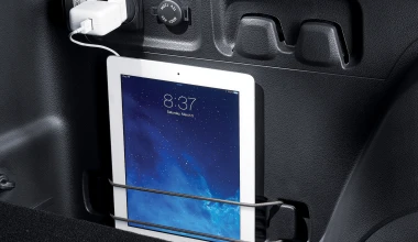 ΠΡΩΤΗ ΟΔΗΓΗΣΗ: SsangYong XLV 1.6 Diesel AWD