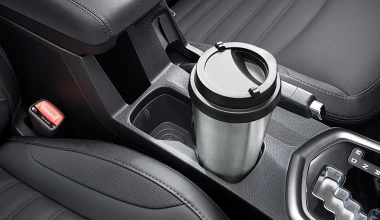 ΠΡΩΤΗ ΟΔΗΓΗΣΗ: SsangYong XLV 1.6 Diesel AWD