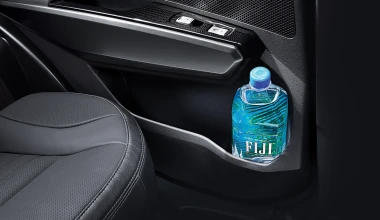 ΠΡΩΤΗ ΟΔΗΓΗΣΗ: SsangYong XLV 1.6 Diesel AWD