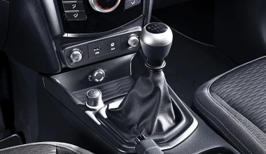 ΠΡΩΤΗ ΟΔΗΓΗΣΗ: SsangYong XLV 1.6 Diesel AWD