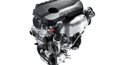 ΠΡΩΤΗ ΟΔΗΓΗΣΗ: SsangYong XLV 1.6 Diesel AWD