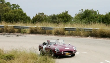 Ιστορικό Ράλλυ Ελλάδος 2016: Regularity