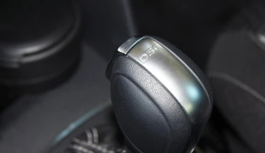 ΔΟΚΙΜΗ: Volkswagen CrossPolo 1.4 TDI DSG