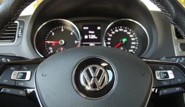 ΔΟΚΙΜΗ: Volkswagen CrossPolo 1.4 TDI DSG