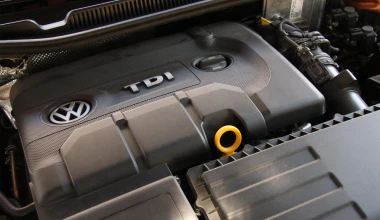 ΔΟΚΙΜΗ: Volkswagen CrossPolo 1.4 TDI DSG