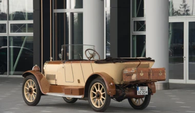 Η ιστορία των 100+ χρόνων των «ανοιχτών» Opel