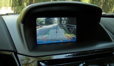 ΔΟΚΙΜΗ: Ford Fiesta 1.5 Diesel