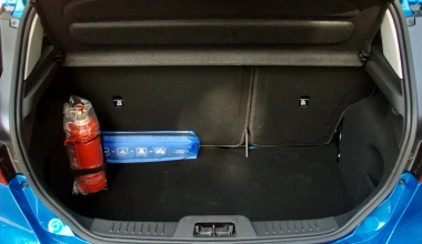 ΔΟΚΙΜΗ: Ford Fiesta 1.5 Diesel