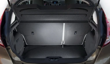 Ford Fiesta 1.0 Ecoboost