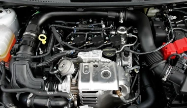 Ford Fiesta 1.0 Ecoboost