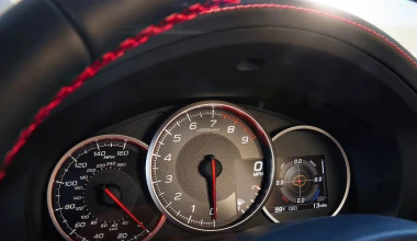 Πιο δυναμικό το Subaru BRZ (video)