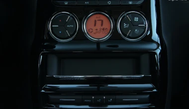 ΔΟΚΙΜΗ: Citroen C3 1.2 PureTech 82PS