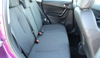 ΔΟΚΙΜΗ: Citroen C3 1.2 PureTech 82PS