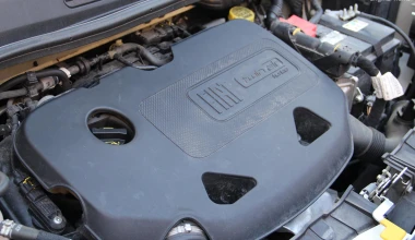 ΔΟΚΙΜΗ: Fiat Panda 0,9 TwinAir Natural Power