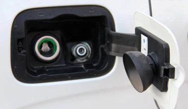 ΔΟΚΙΜΗ: Fiat Panda 0,9 TwinAir Natural Power