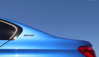 ΔΟΚΙΜΗ: BMW 330e Hybrid