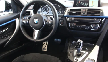 ΔΟΚΙΜΗ: BMW 330e Hybrid