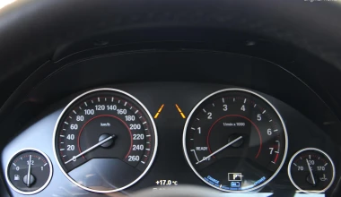 ΔΟΚΙΜΗ: BMW 330e Hybrid