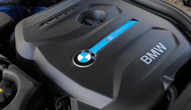 ΔΟΚΙΜΗ: BMW 330e Hybrid