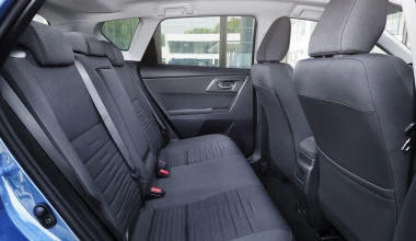 ΔΟΚΙΜΗ: Toyota Auris HSD Hybrid