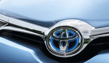 ΔΟΚΙΜΗ: Toyota Auris HSD Hybrid