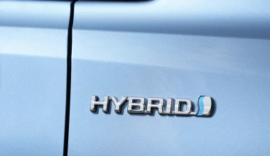 ΔΟΚΙΜΗ: Toyota Auris HSD Hybrid