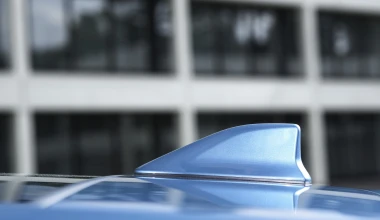 ΔΟΚΙΜΗ: Toyota Auris HSD Hybrid