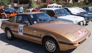 Ανάβαση Κρεμαστού Λαγού: Κέρδισαν όλοι