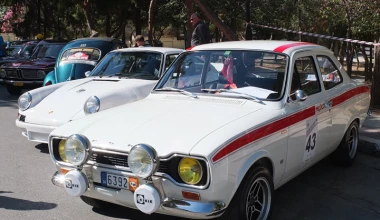 Ανάβαση Κρεμαστού Λαγού: Κέρδισαν όλοι