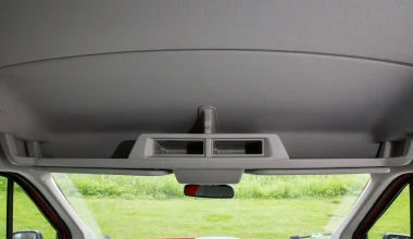 ΠΡΩΤΗ ΟΔΗΓΗΣΗ: Ford Transit 2.0 EcoBlue diesel