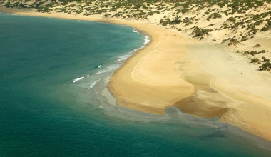 10 νησιά στον κόσμο… χωρίς αυτοκίνητα!