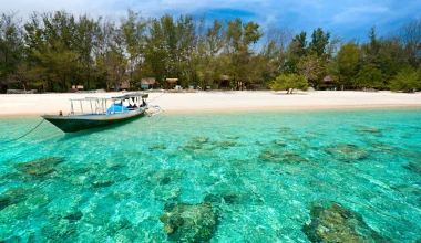 10 νησιά στον κόσμο… χωρίς αυτοκίνητα!