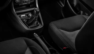 Νέο Ford KA+. 5-θυρο, ευρύχωρο & οικονομικό