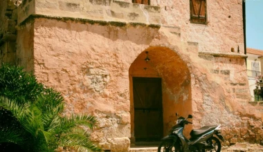 11+1 δοκιμές μοτοσικλέτας