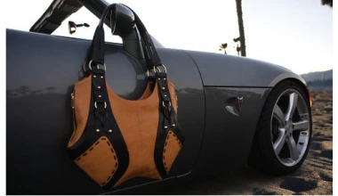 Βίκυ Βλαχάκη, Σχεδιάστρια GM

